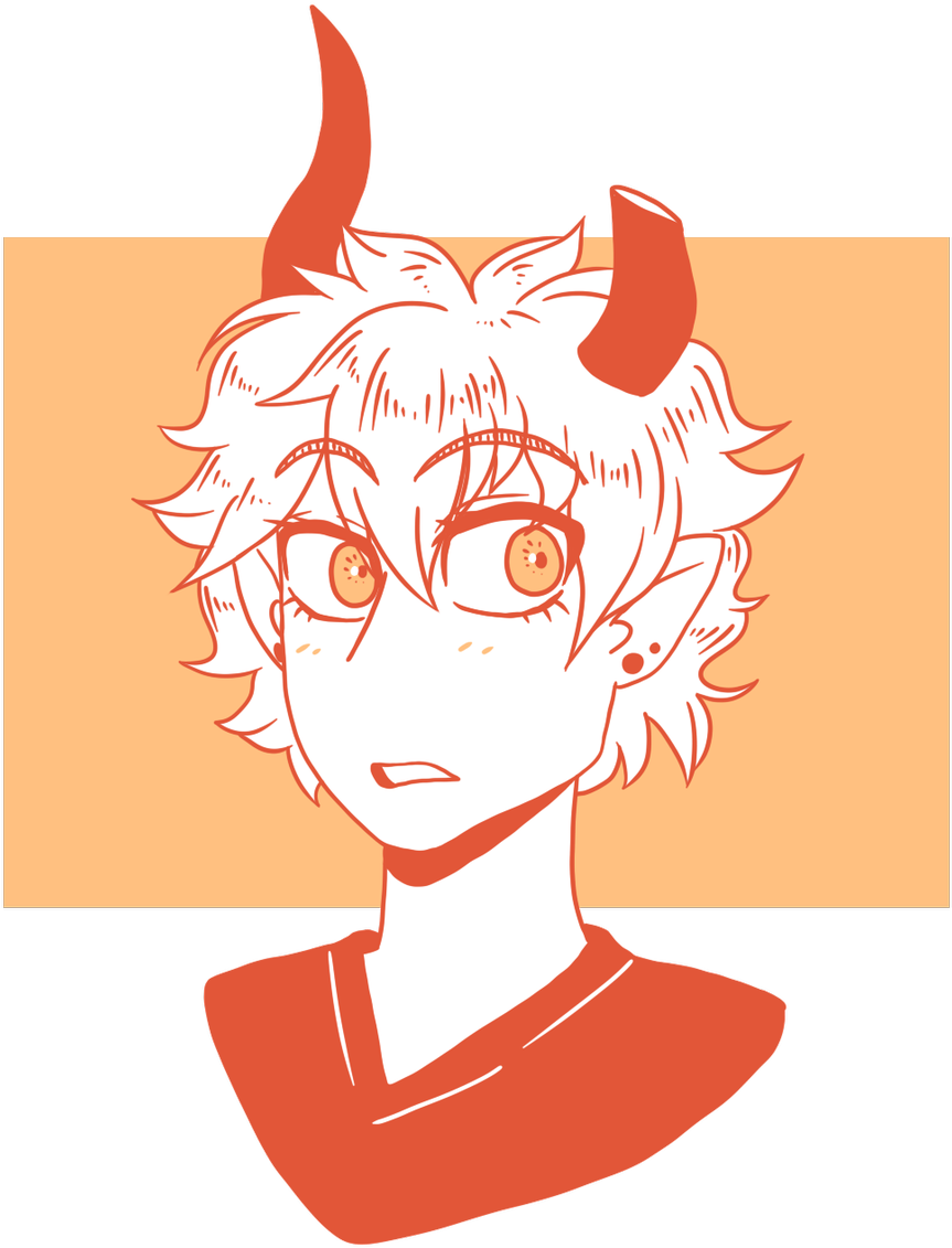 0 Replies 0 Retweets 2 Likes - Illustration (1094x1200), Png Download