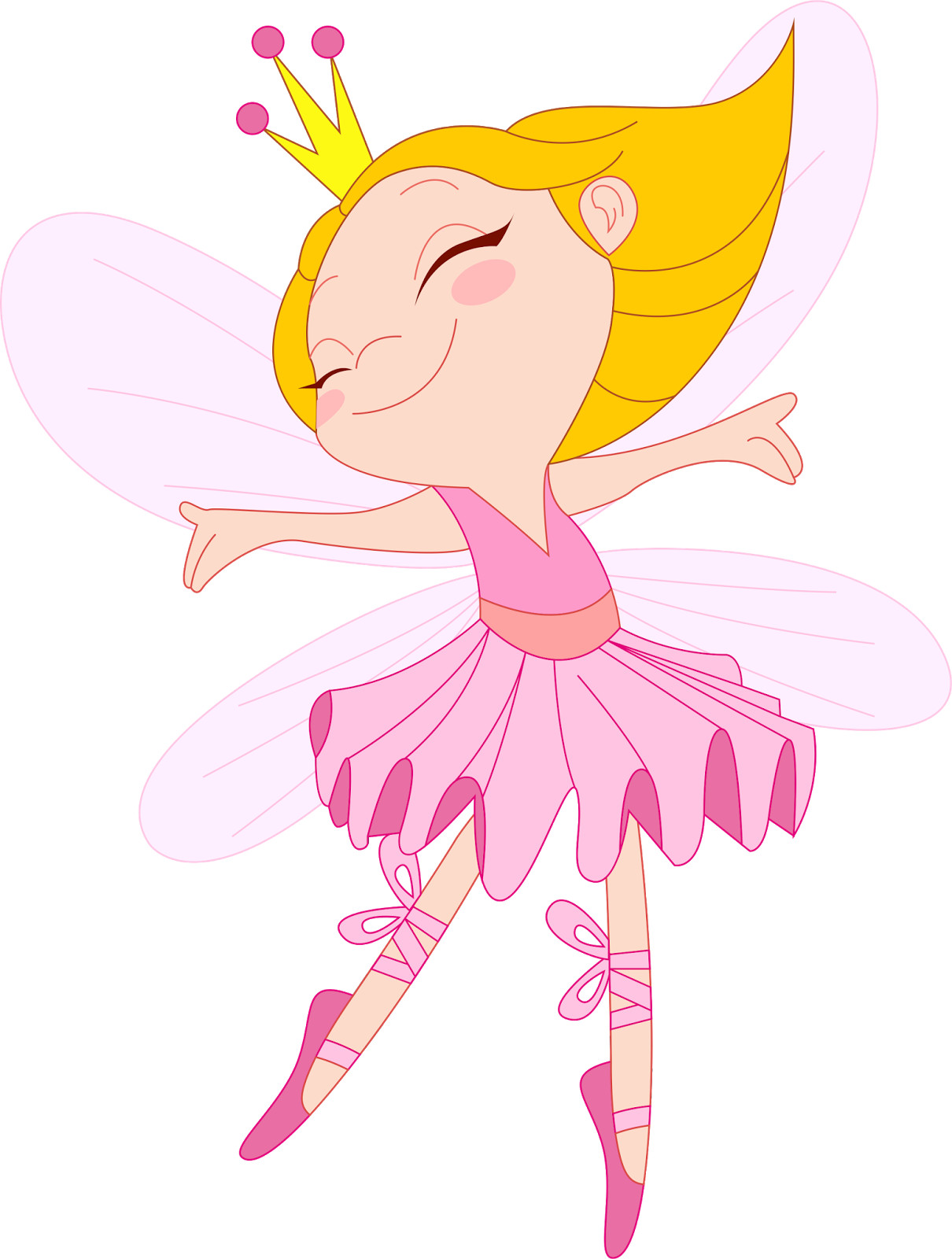 15 - Fairy (1210x1600), Png Download