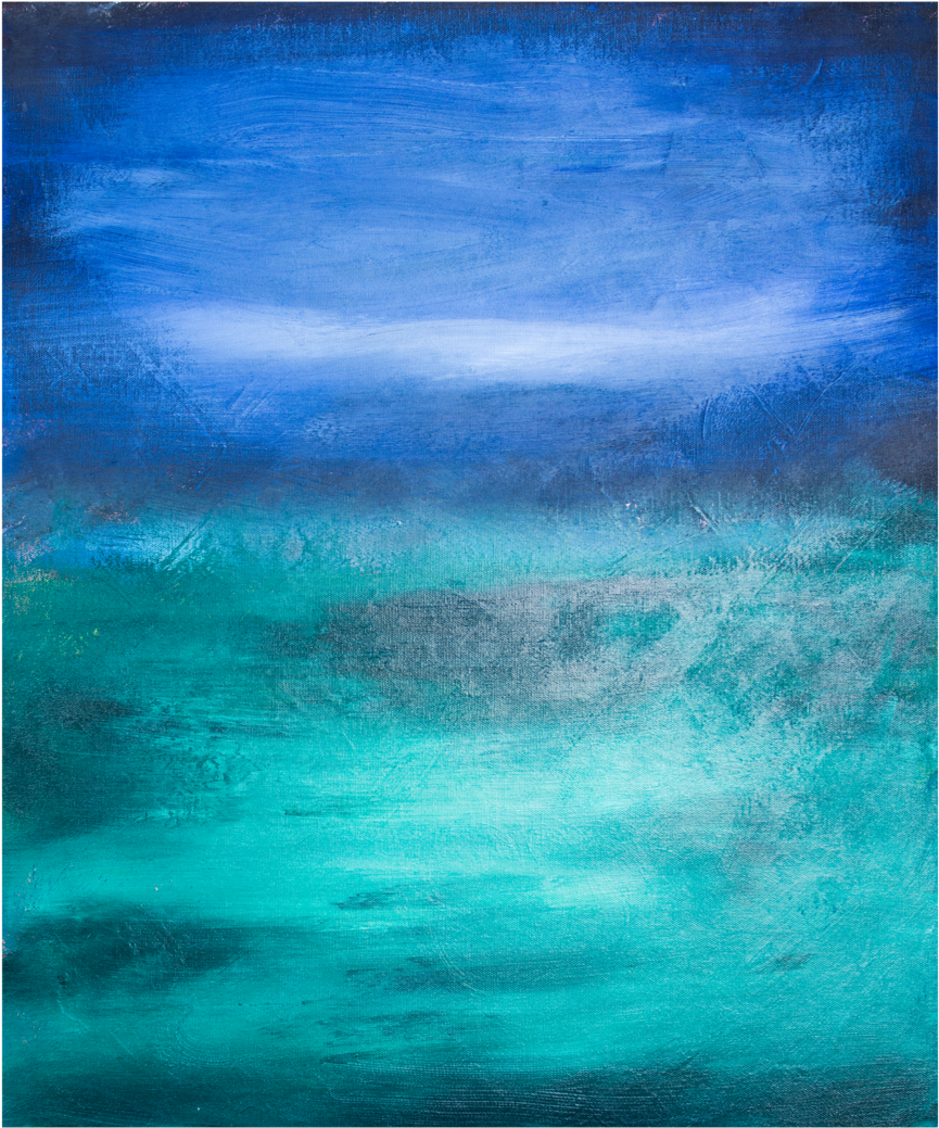 Whatever Rothko - Mark Rothko (1000x1334), Png Download