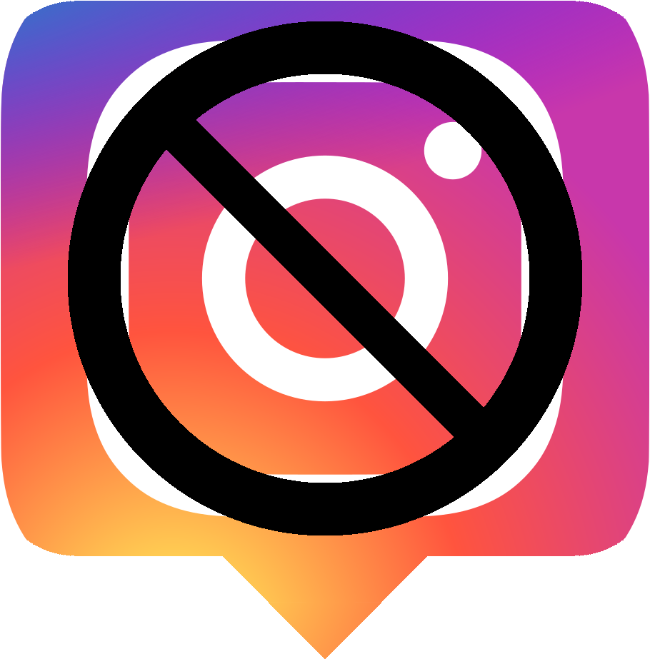 Instagram Logo Png Transparent Background - Circle (922x922), Png Download