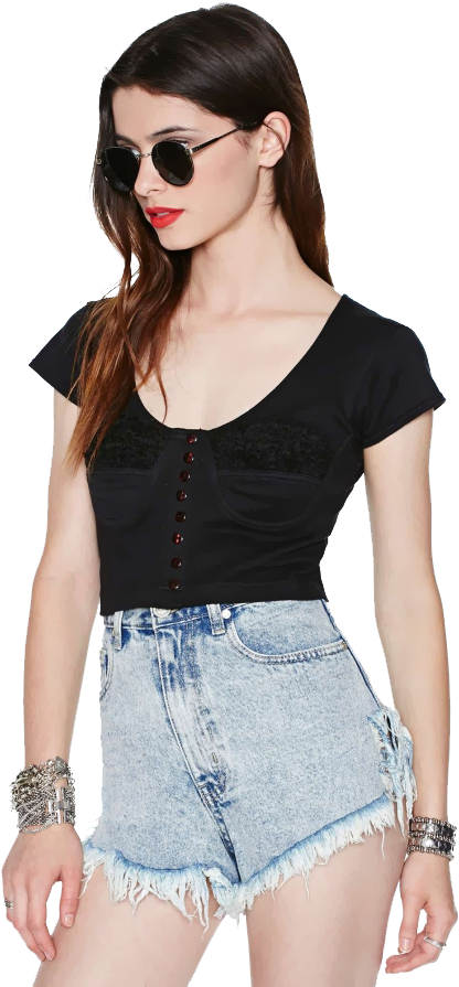 Download Model Png Image With Transparent Background - Model PNG Image ...