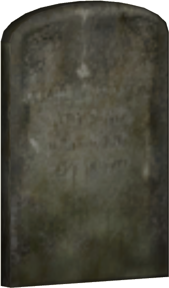 Tombstone - Tombstone .png (581x581), Png Download