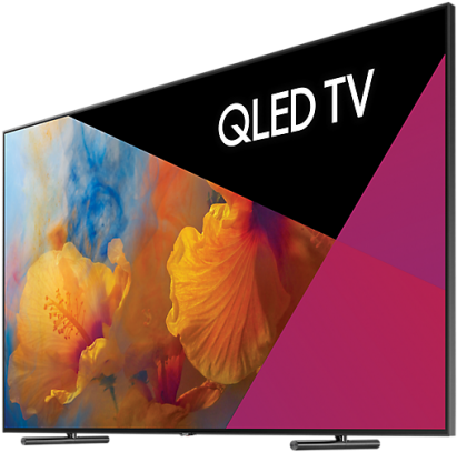 Photo Gallery - Samsung Qled Series 9 (650x650), Png Download