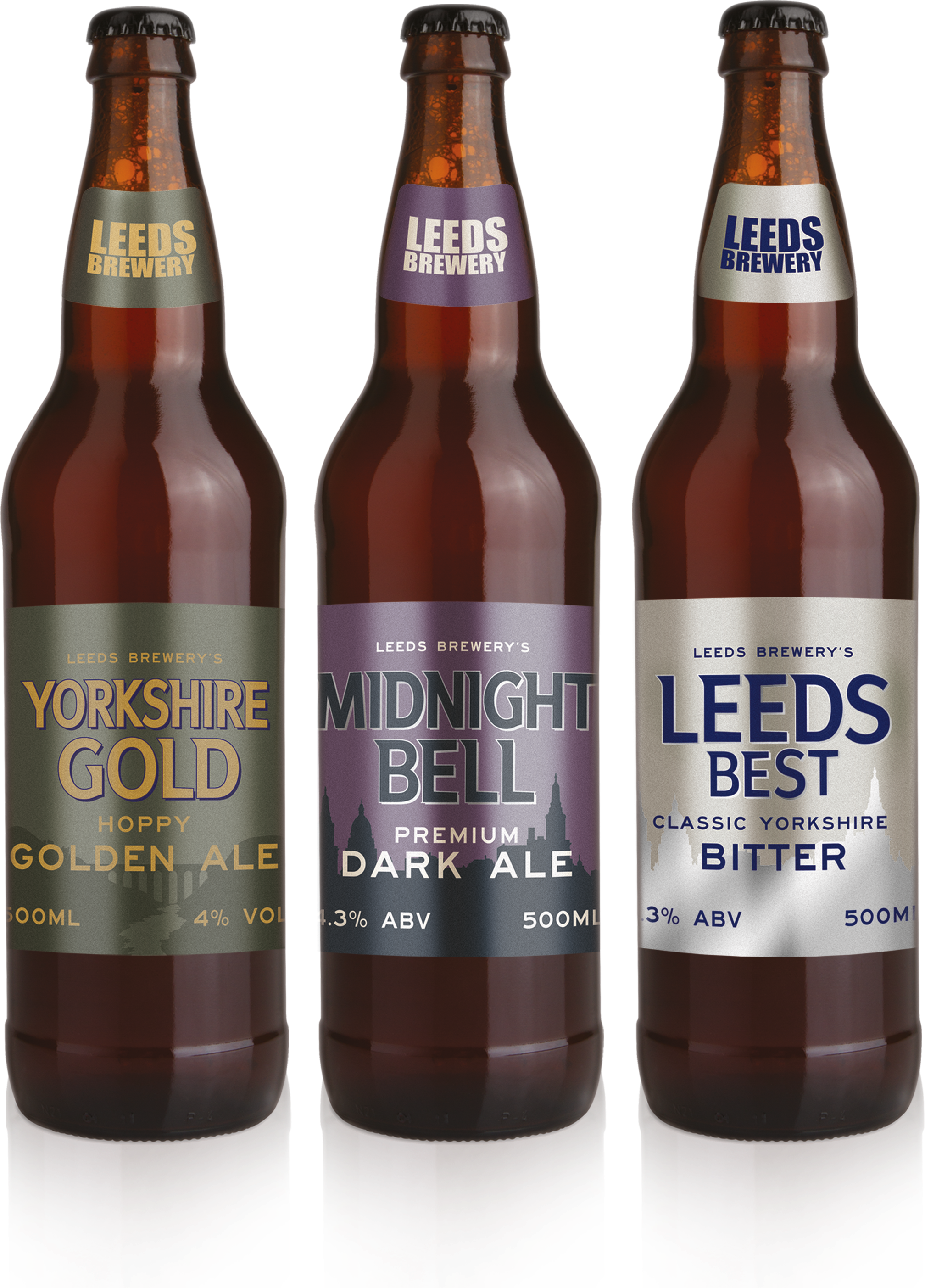 Leeds Beer (4259x2938), Png Download