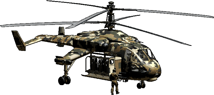 Mi-290 Taru - Arma 3 Helicopters Png (970x484), Png Download