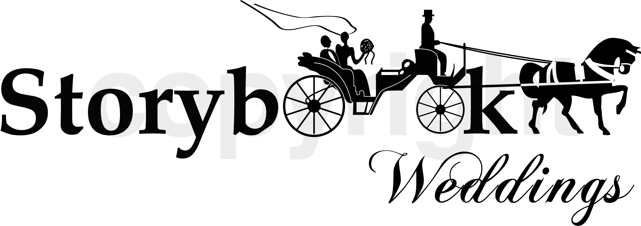 Wedding Logo Png - Pocket Wedding Planner: How To Prepare (2169x1097), Png Download