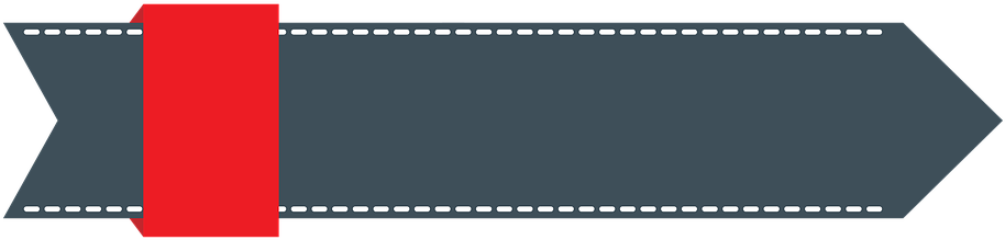 Jpg Library Hd Png Transparent Images Pluspng Tape - Origami Banner Banner Png (977x340), Png Download