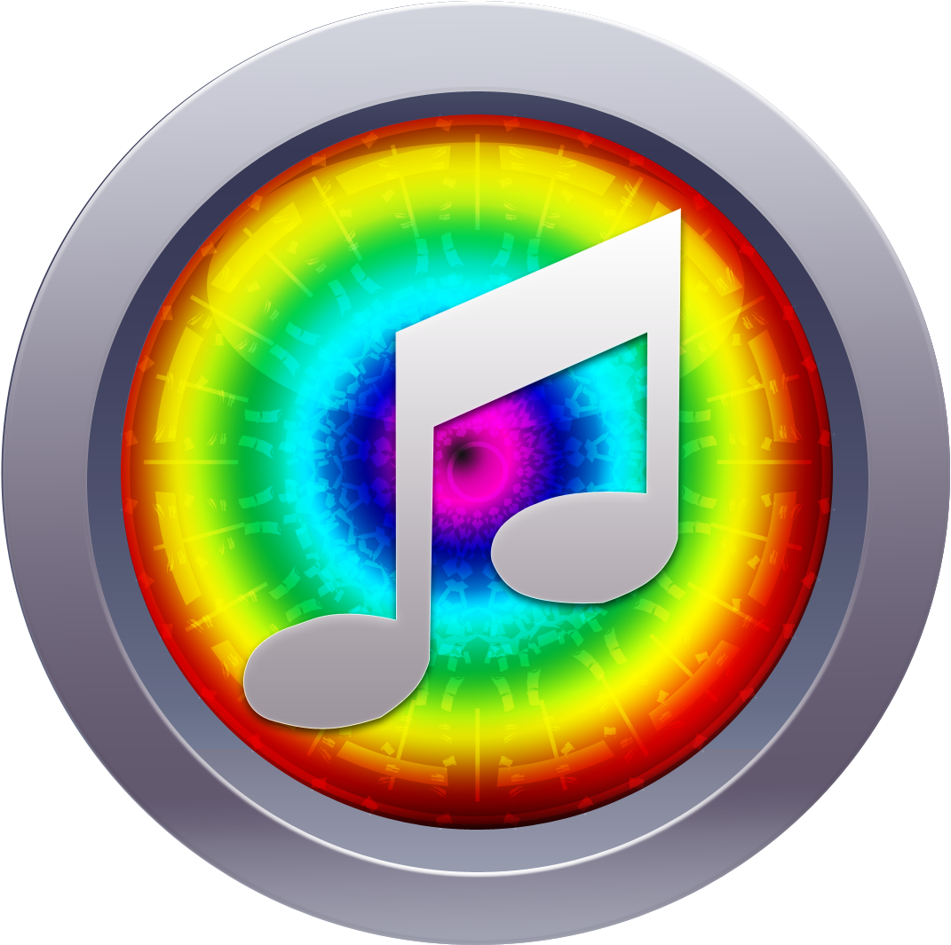 Connecting - Cool Icons For Itunes (1200x1200), Png Download