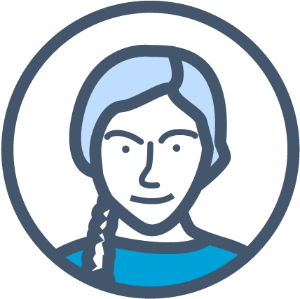 Teacher (500x500), Png Download