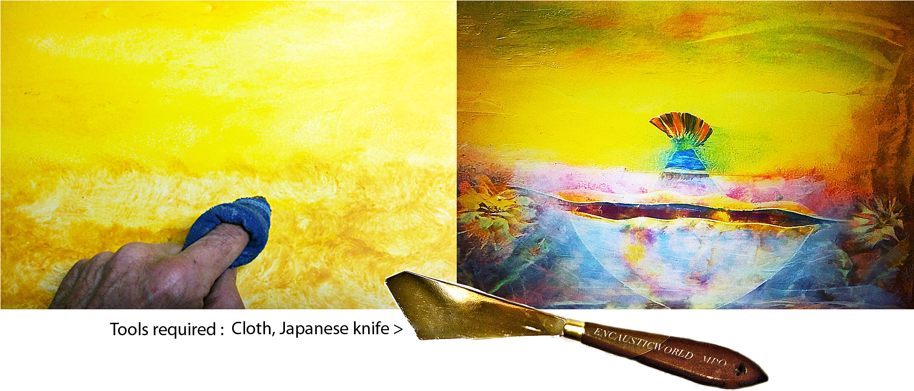 Create Your Own Spirit - Artist (1834x800), Png Download