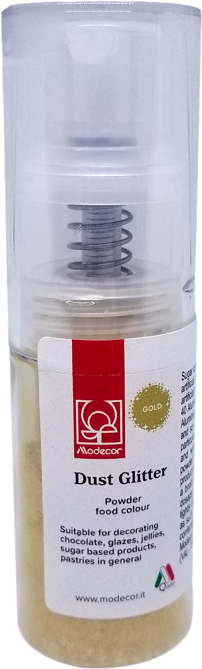 Gold Glitter Dust Png - Cosmetics (3024x4032), Png Download