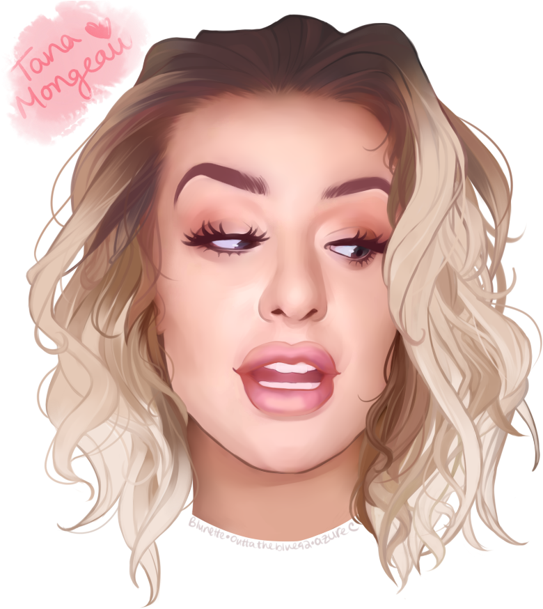 Png Library Library Desktop Wallpaper Images Youtuber - Painting (799x876), Png Download