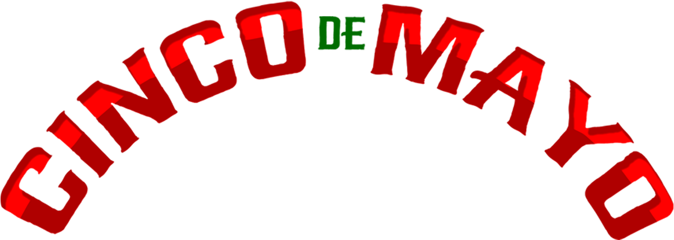 Cinco De Mayo 2018 (1500x620), Png Download