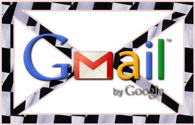 How To Set Up Gmail With Outlook And Apple - Gmail (653x422), Png Download