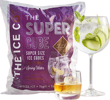 Super Cubes - Margarita (381x345), Png Download