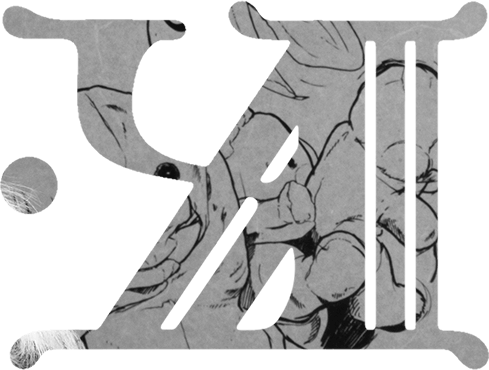 Read More In The Issue - Cartoon (489x370), Png Download