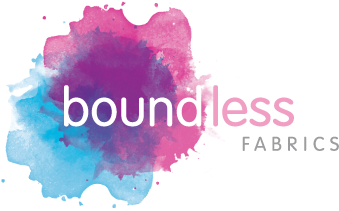 Boundless Fabric (533x373), Png Download