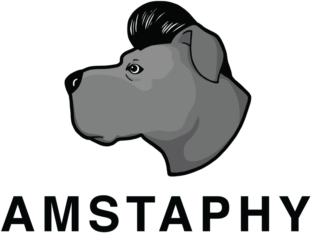Pet Photography - Amstaphy (1069x800), Png Download