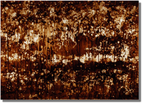 Rainy Pane - Artist (500x500), Png Download