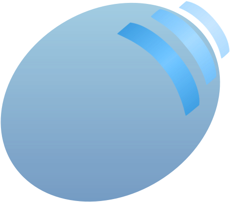 N Blank Waves - Slow Food (500x450), Png Download