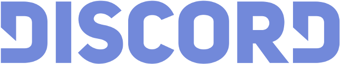 Discord Logo - Discord ロゴ (740x181), Png Download