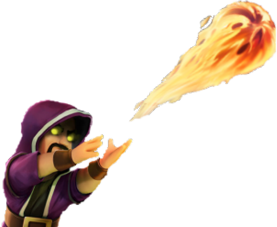 Clash Of Clans (640x480), Png Download