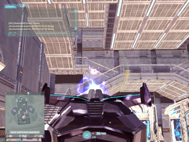 Orion - Pc Game (640x480), Png Download