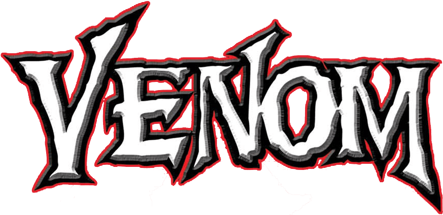 In Preparation For Venom's 30th Anniversary, Get Ready - Marvel Venom Logo Png (963x476), Png Download