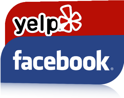 Tags - Getting 5 Star Reviews On Yelp, Guaranteed (420x342), Png Download