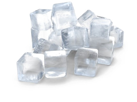 Ice Cube Png Free Download - Ice Cube Transparent Png (600x600), Png Download