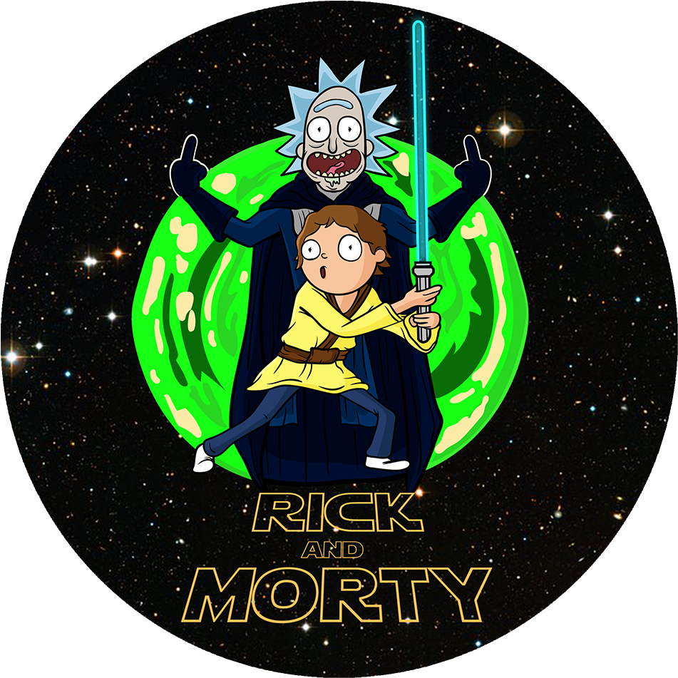 Free Free 345 Transparent Rick And Morty Svg SVG PNG EPS DXF File
