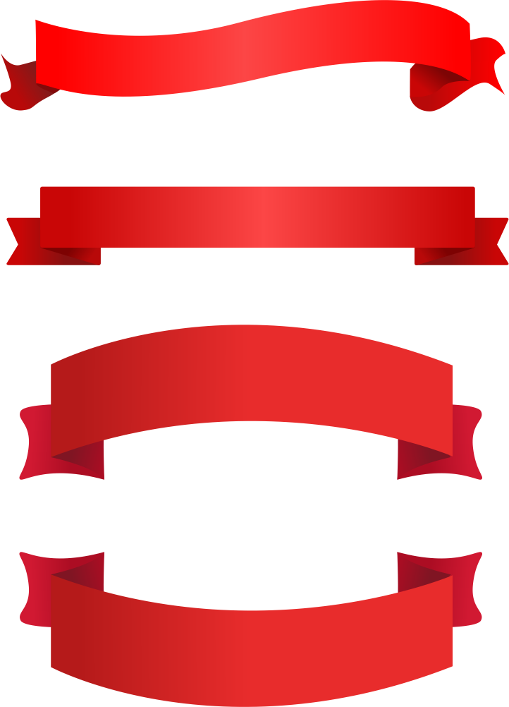 Banner Ribbon Vector Free Vector Design Cdr Ai Eps Png Svg Images