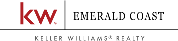Keller Williams Emerald Coast - Keller Williams Realty Keller Williams Realty Mousepad (600x200), Png Download