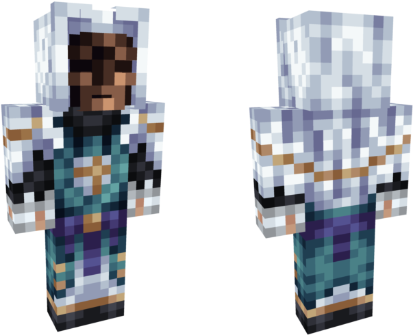 Hcluacbpng - Medieval King Skin Minecraft (640x509), Png Download