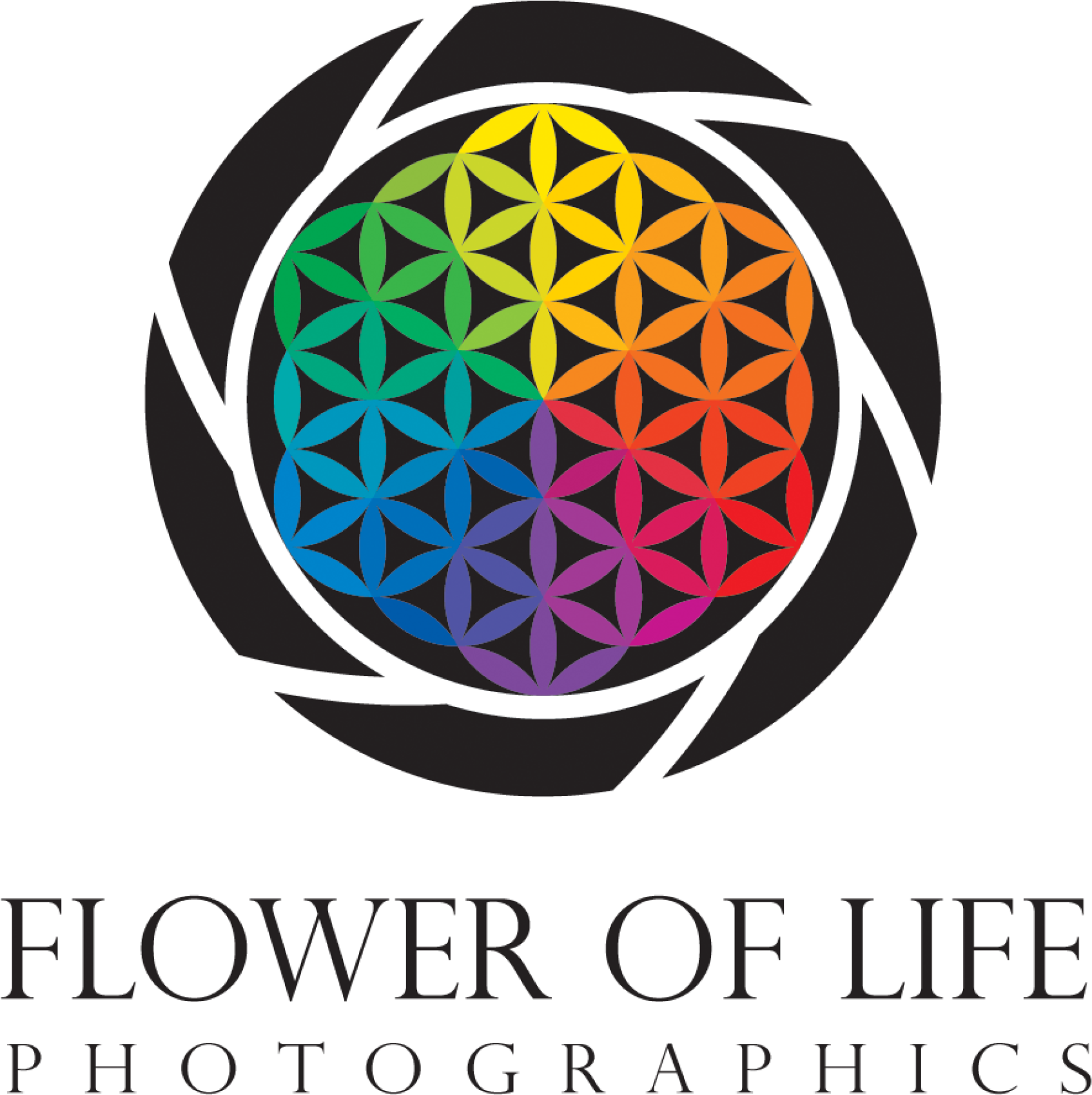 Flower Of Life Logos (1920x1736), Png Download