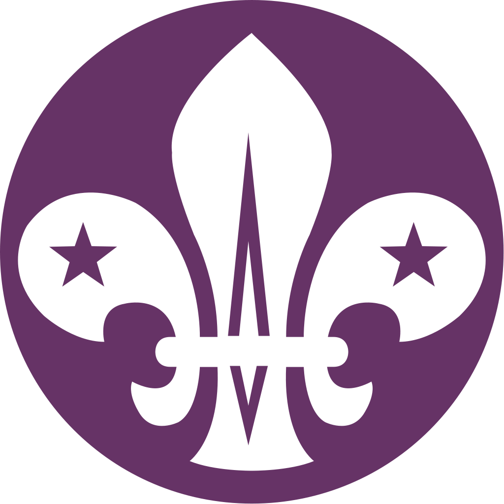 Wistaston Scout Group - Angel Tube Station (1024x1024), Png Download