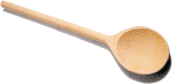 Wooden Spoon - Newcastle Knights Wooden Spoon (620x349), Png Download