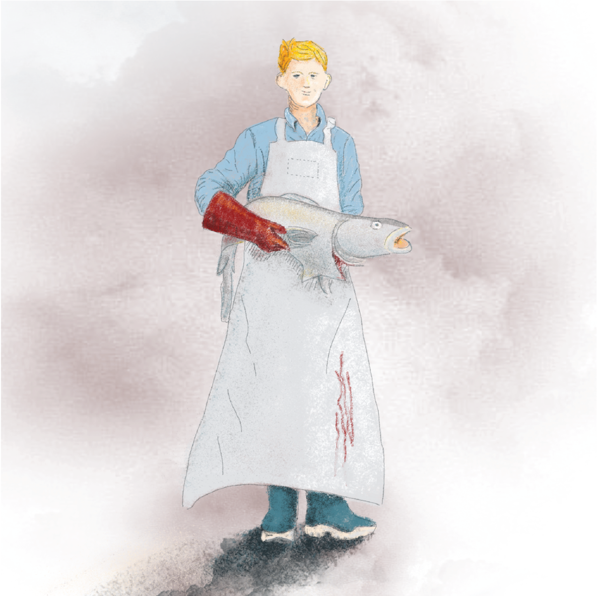 Artboard 1 4x - Ice Skating (1600x1200), Png Download