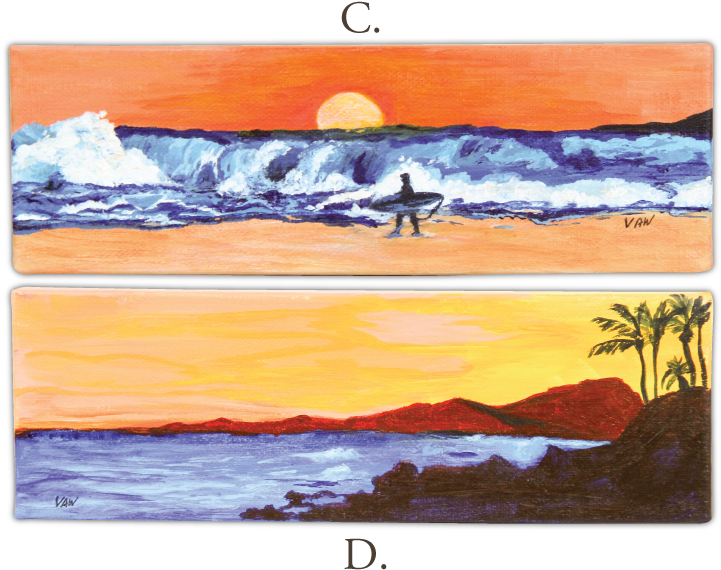 Creative Arts (800x640), Png Download