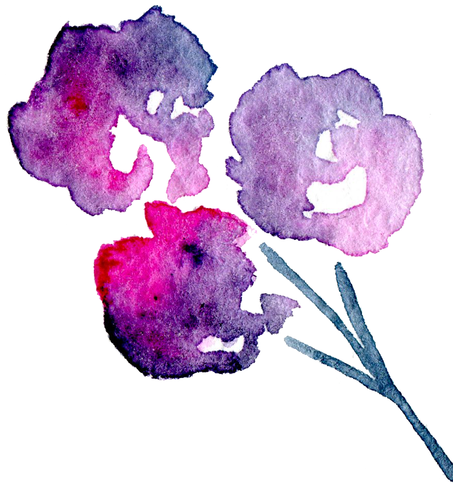 This Is An Equally Common Request - Watercolor Paint (881x968), Png Download
