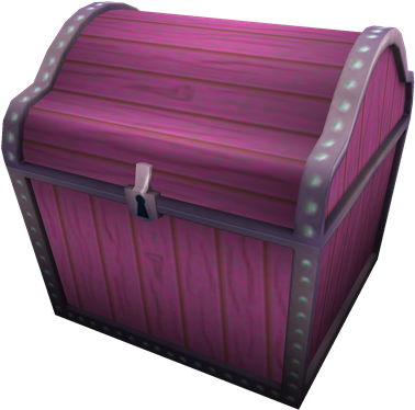 Brighteyes' Treasure Chest - Treasure (420x420), Png Download