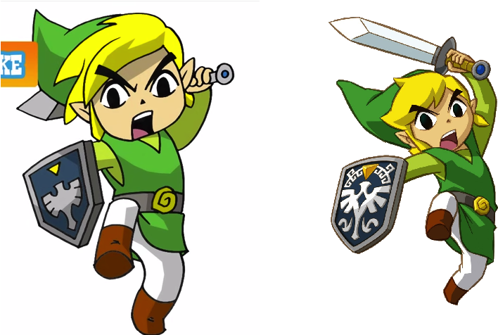 Clip Art Download Drawing Castles Zelda - Legend Of Zelda For Easy Piano (900x478), Png Download