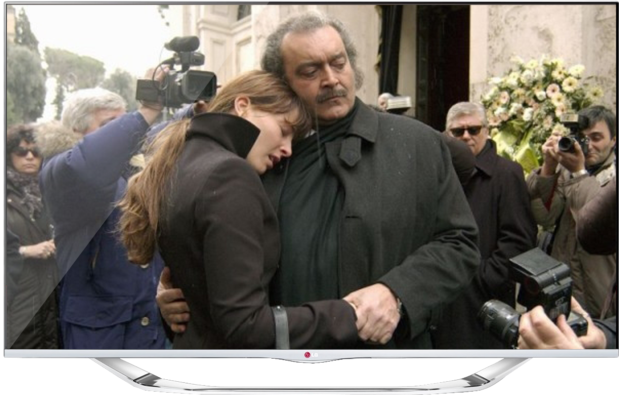 1049777 Tv (1377x931), Png Download