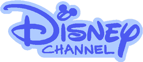 Disney Channel 2014 Logo By Jared33 - Disney Channel Go Logo (620x451), Png Download