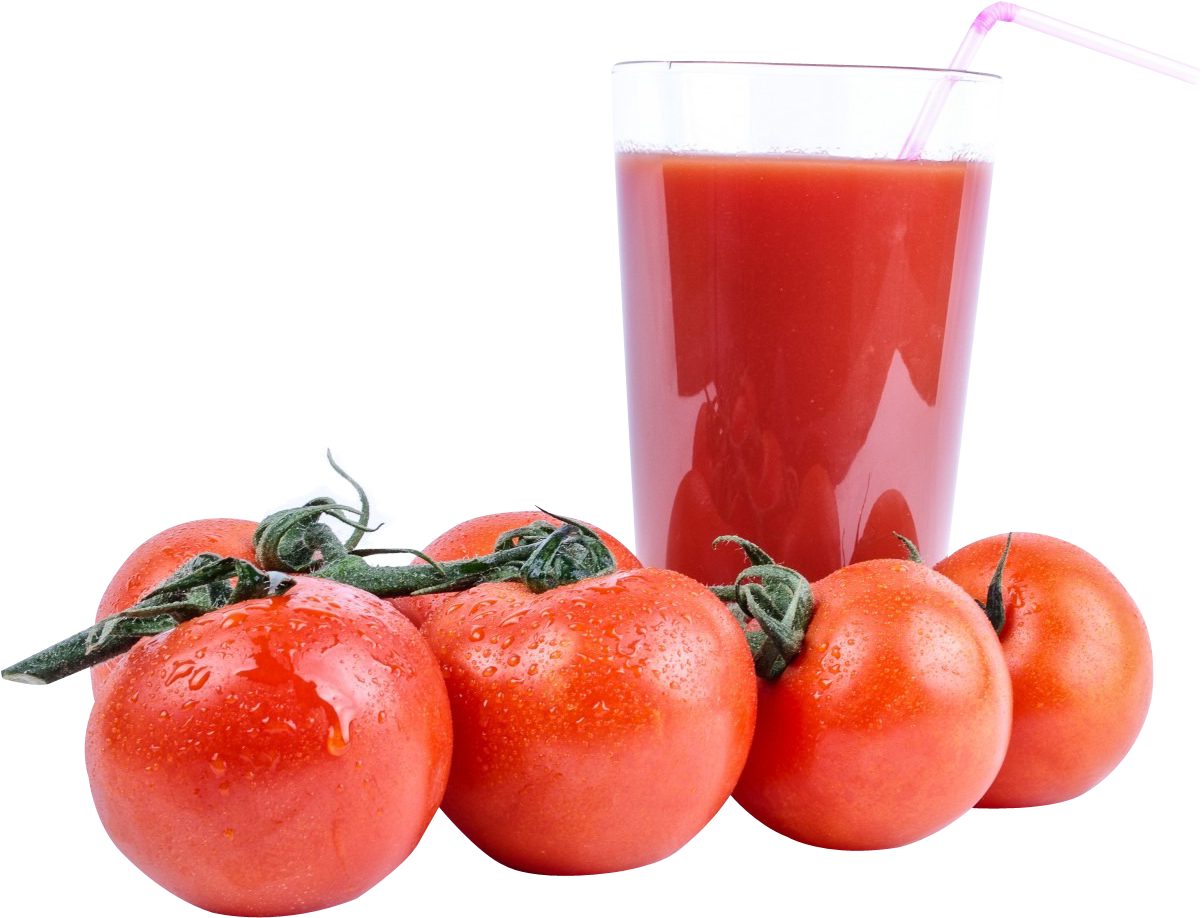 Tomato Juice Png Image - Tomato Juice Png (1274x963), Png Download