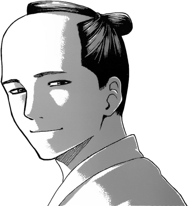 View Samegoogleiqdbsaucenao 1515363692034 , - Shigeshige Tokugawa Death (651x674), Png Download