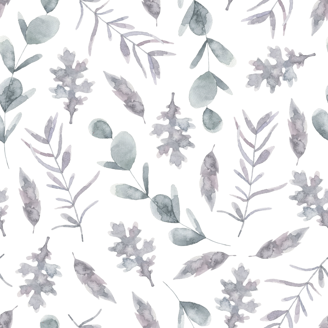 Watercolor Flower Theme - My Prayer Journal [book] (1060x1060), Png Download