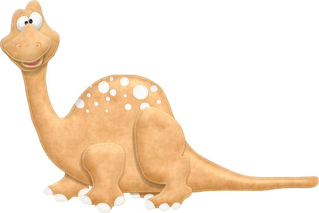 Dinosaur 2 Maryfran - Clip Art (1024x684), Png Download