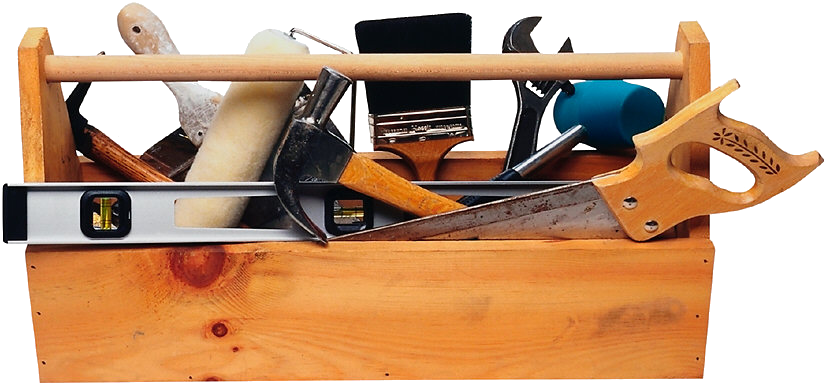 Menlo Park Ace Hardware - Home Repair Images Free (827x386), Png Download