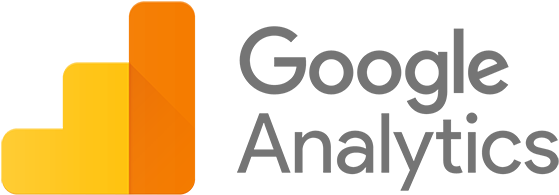 Google Analytics Logo - Unisex Google Logo 85% Cotton Wool Cap Pink (622x280), Png Download